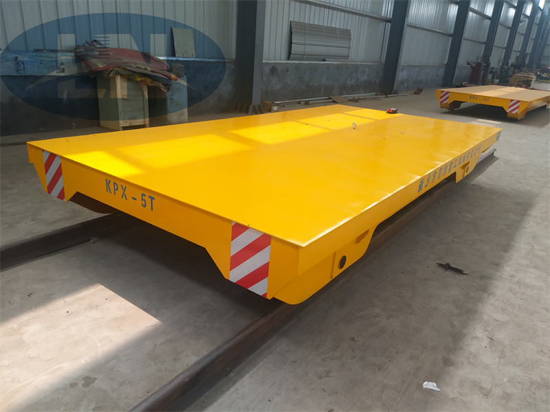 1-500 Tons Die Transfer Cart