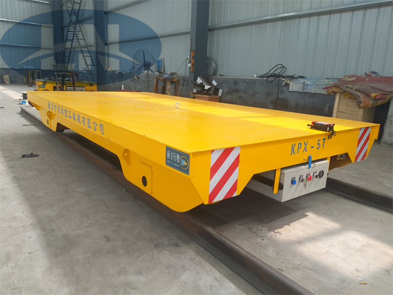 1-500 Tons Die Transfer Cart