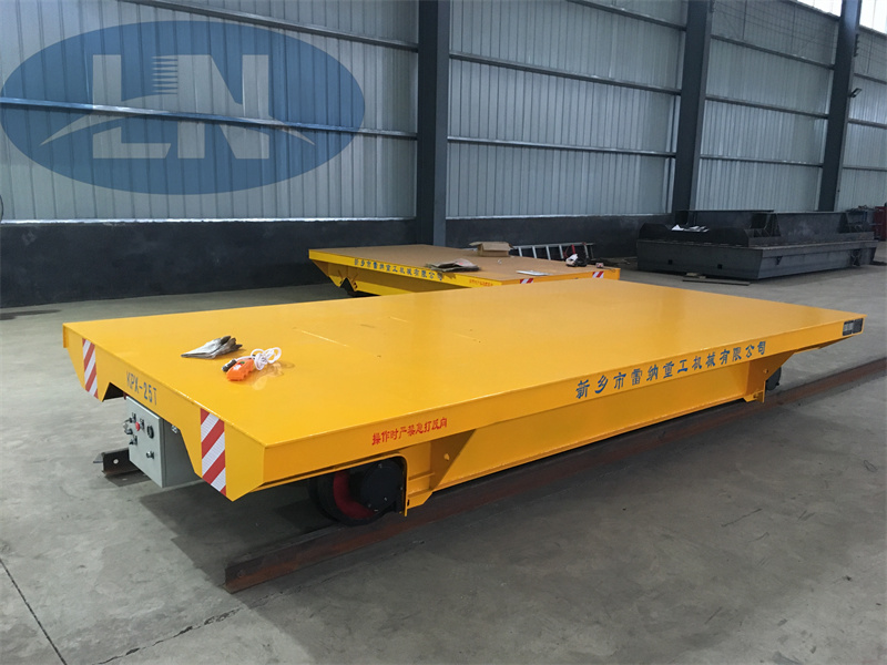 1-500 Tons Die Transfer Cart